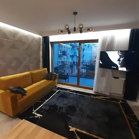 Golden Mood City Apartment Wroclaw Exterior photo
