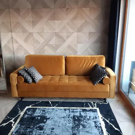 Golden Mood City Apartment Wroclaw Exterior photo