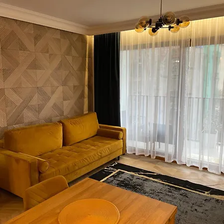 Golden Mood City Apartment Wroclaw Exterior photo