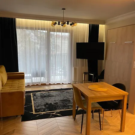Golden Mood City Apartment Wroclaw Exterior photo