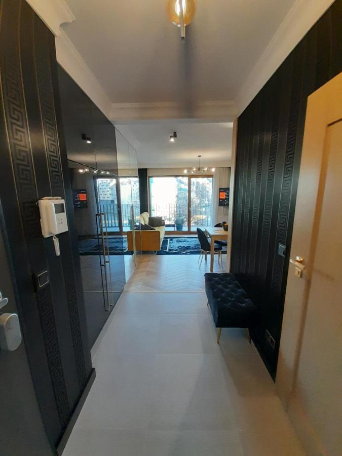 Golden Mood Apartment Wroclaw